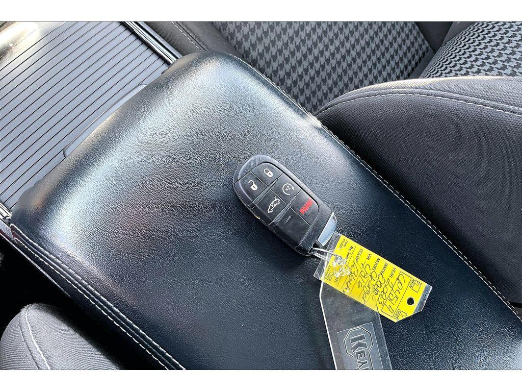 used 2023 Dodge Charger car, priced at $26,549