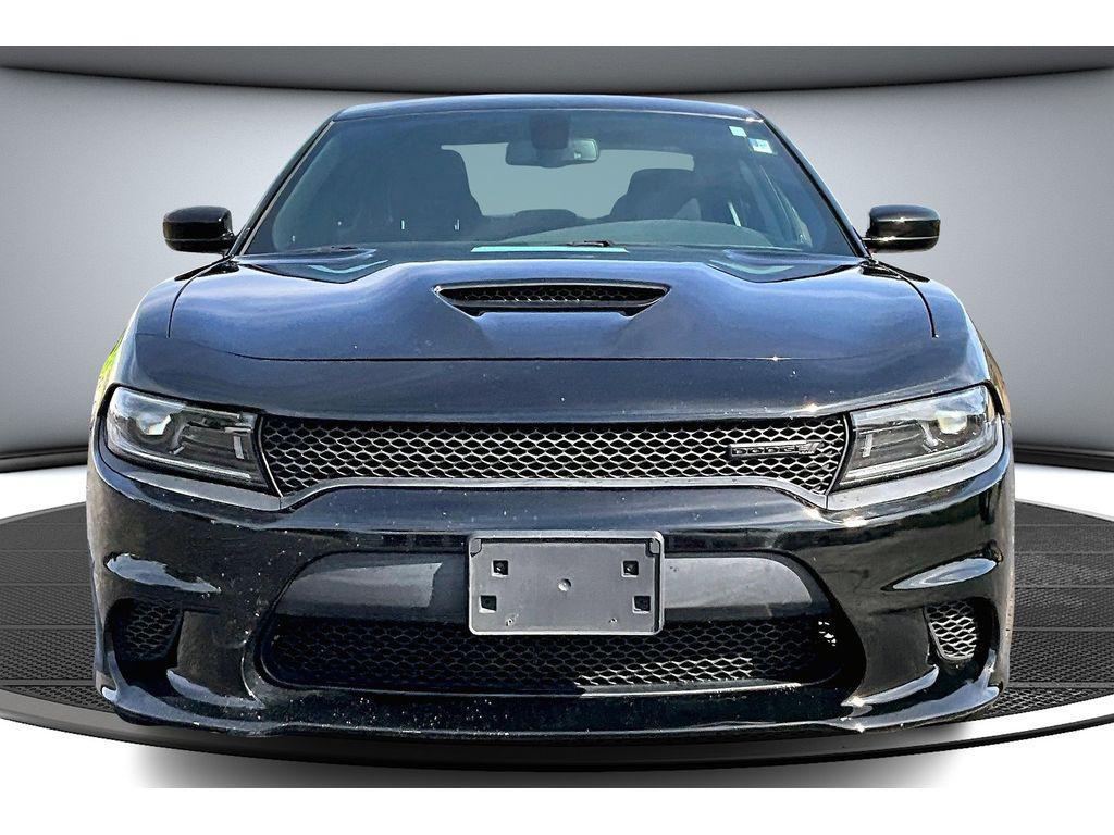 used 2023 Dodge Charger car, priced at $26,549