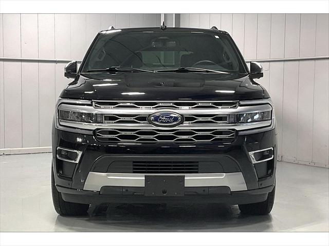 used 2024 Ford Expedition car, priced at $68,500