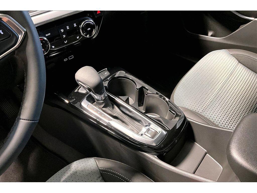 new 2026 Chevrolet Trax car, priced at $26,010