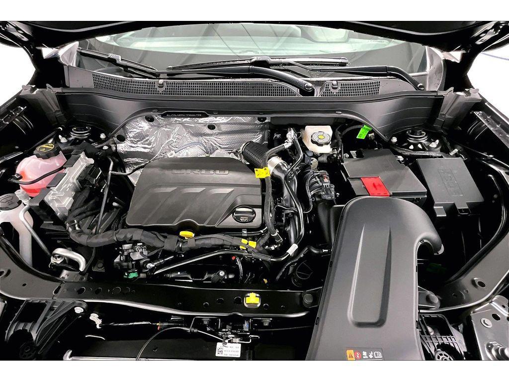 new 2026 Chevrolet Trax car, priced at $26,010