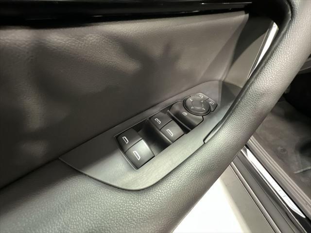 used 2023 Chevrolet Blazer car, priced at $38,499