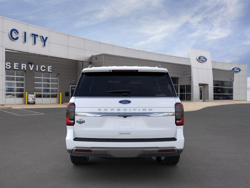 new 2024 Ford Expedition car, priced at $81,615