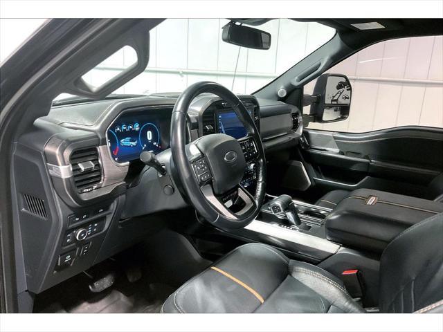 used 2021 Ford F-150 car, priced at $41,999