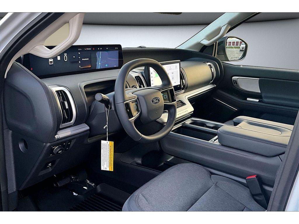 new 2025 Ford Expedition car, priced at $66,885