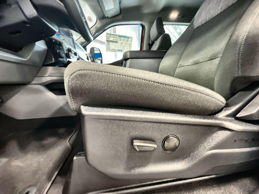 new 2025 Ford F-250 car, priced at $75,245