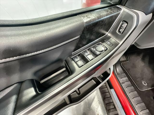 new 2025 Ford F-250 car, priced at $74,495