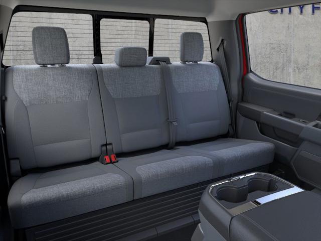 new 2025 Ford F-250 car, priced at $74,495