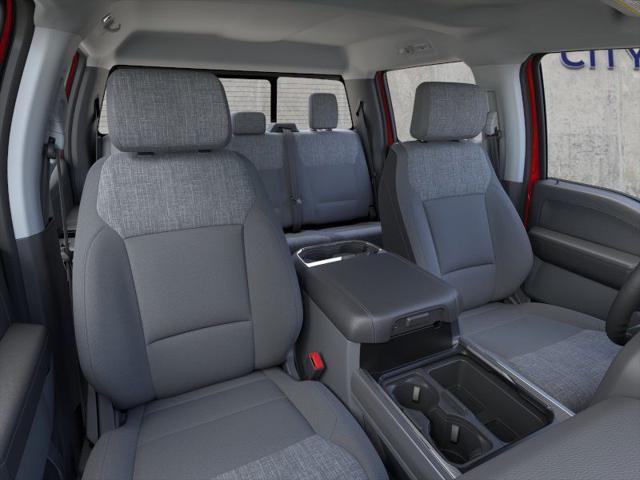 new 2025 Ford F-250 car, priced at $74,495