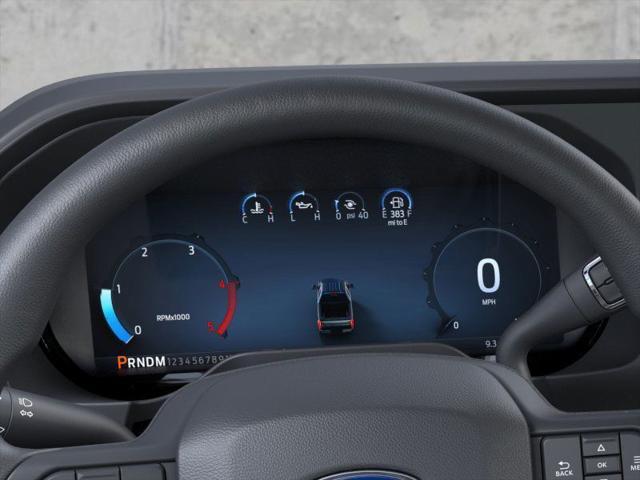 new 2025 Ford F-250 car, priced at $74,495