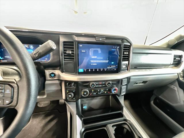 new 2025 Ford F-250 car, priced at $74,495
