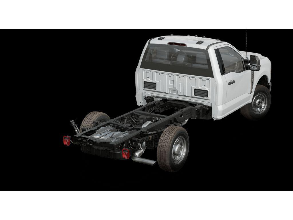 new 2024 Ford F-350 car, priced at $51,020
