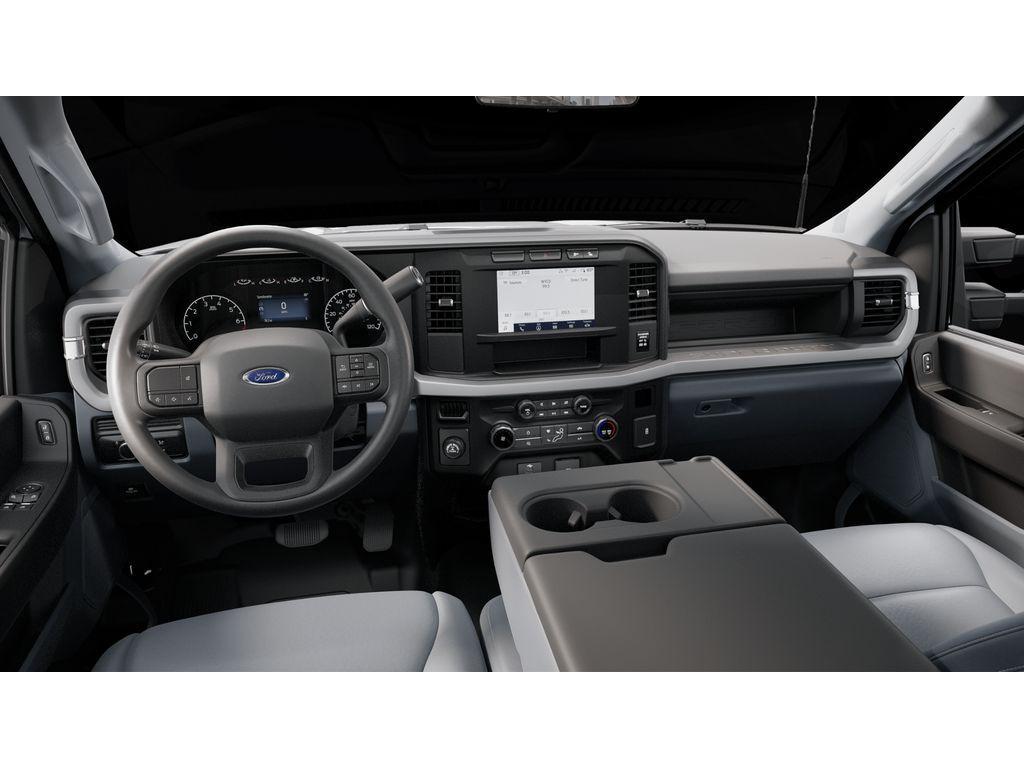 new 2024 Ford F-350 car, priced at $51,020