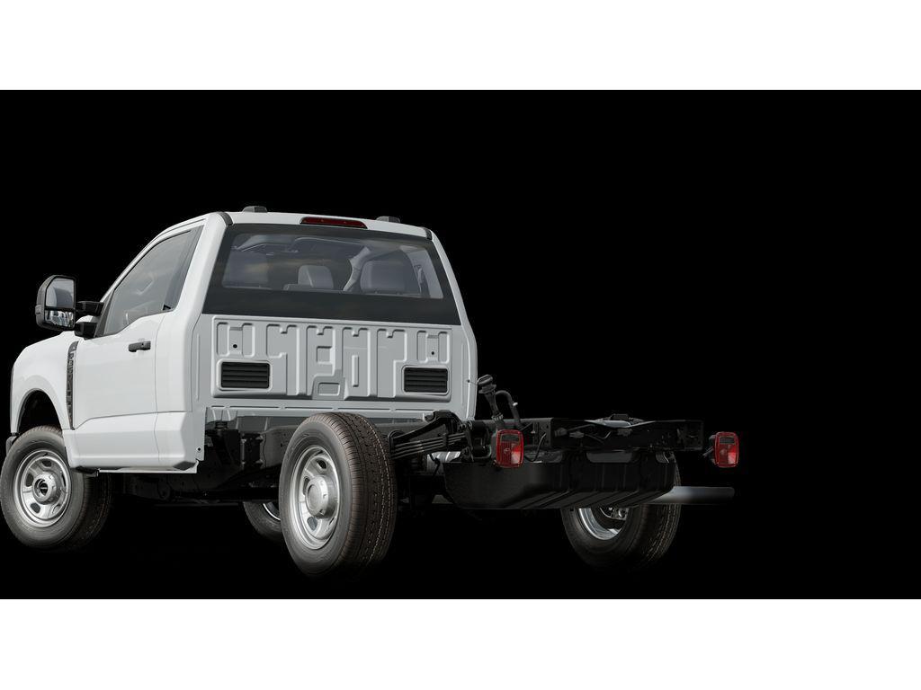 new 2024 Ford F-350 car, priced at $51,020