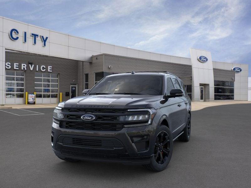 new 2024 Ford Expedition car, priced at $80,756