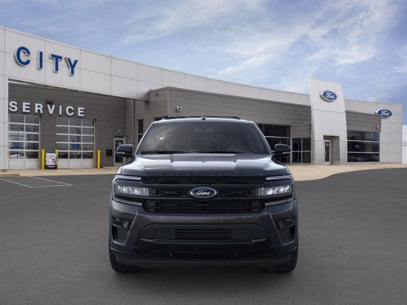 new 2024 Ford Expedition car, priced at $80,756