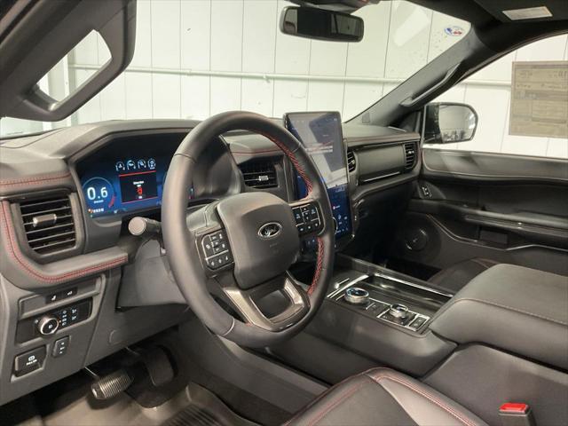 new 2024 Ford Expedition car, priced at $78,556