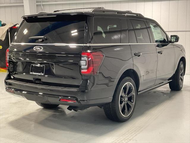 new 2024 Ford Expedition car, priced at $78,556