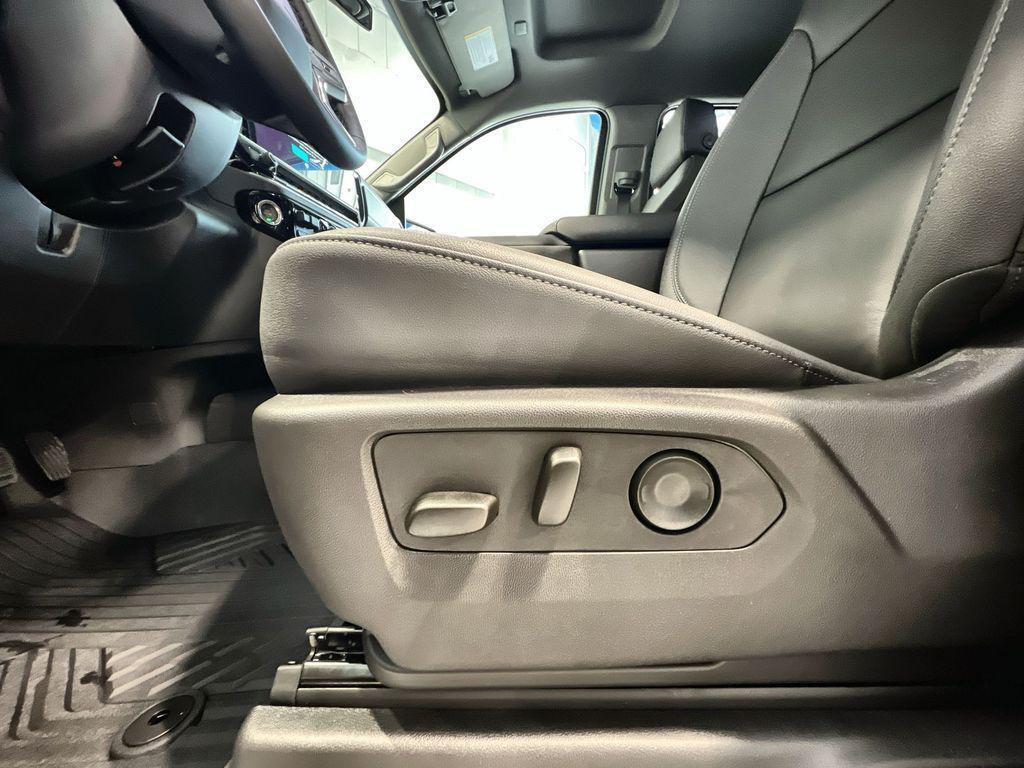 new 2026 Chevrolet Silverado 1500 car, priced at $62,860