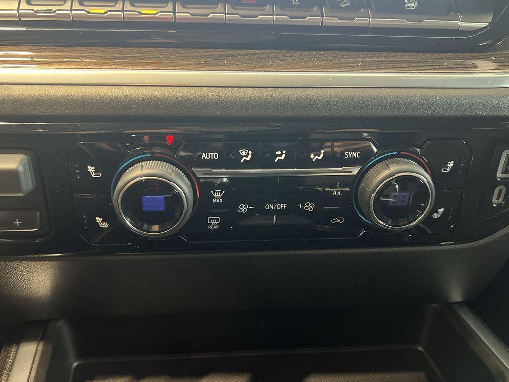 new 2026 Chevrolet Silverado 1500 car, priced at $60,800