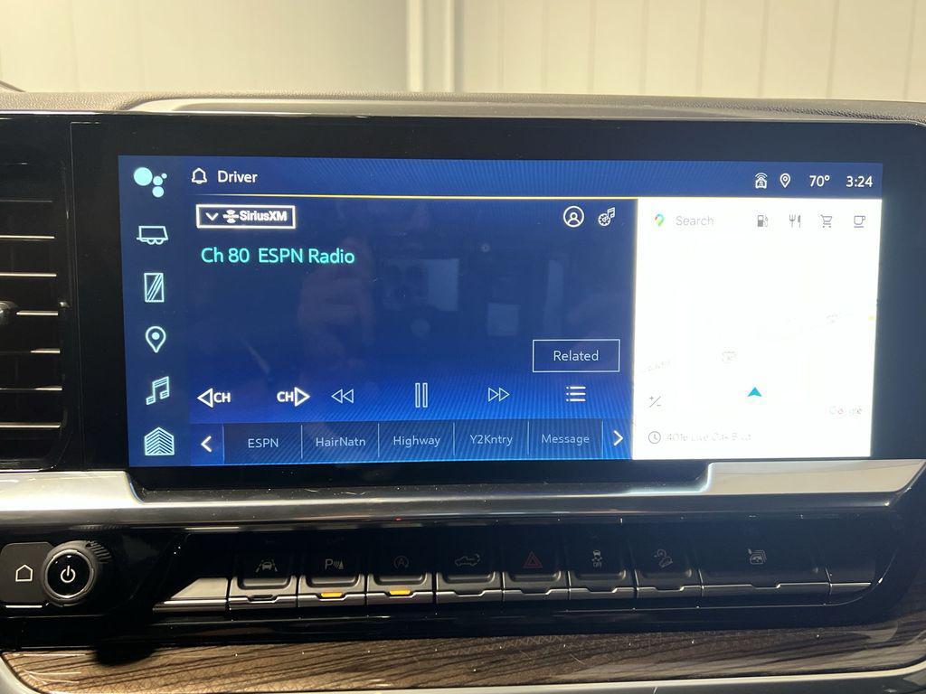 new 2026 Chevrolet Silverado 1500 car, priced at $60,800