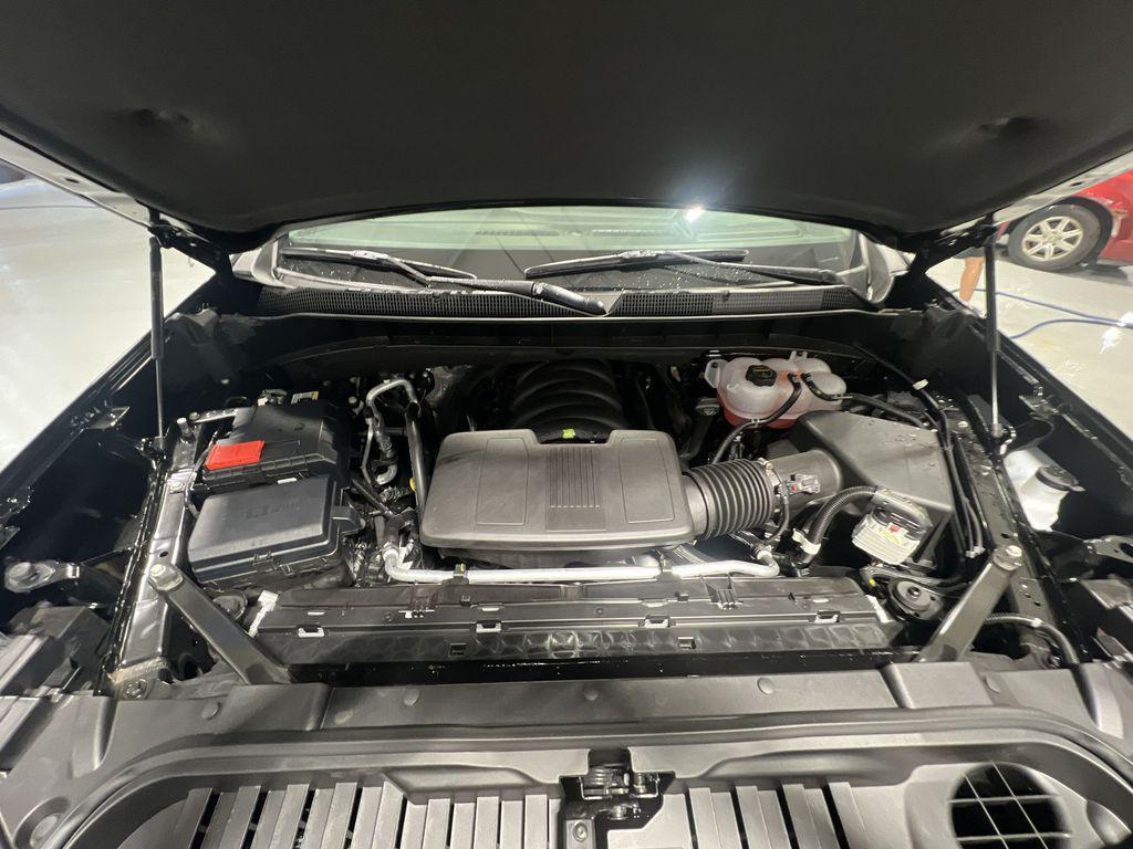 new 2026 Chevrolet Silverado 1500 car, priced at $60,800