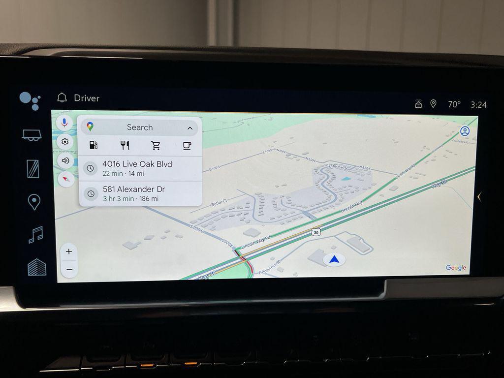 new 2026 Chevrolet Silverado 1500 car, priced at $60,800