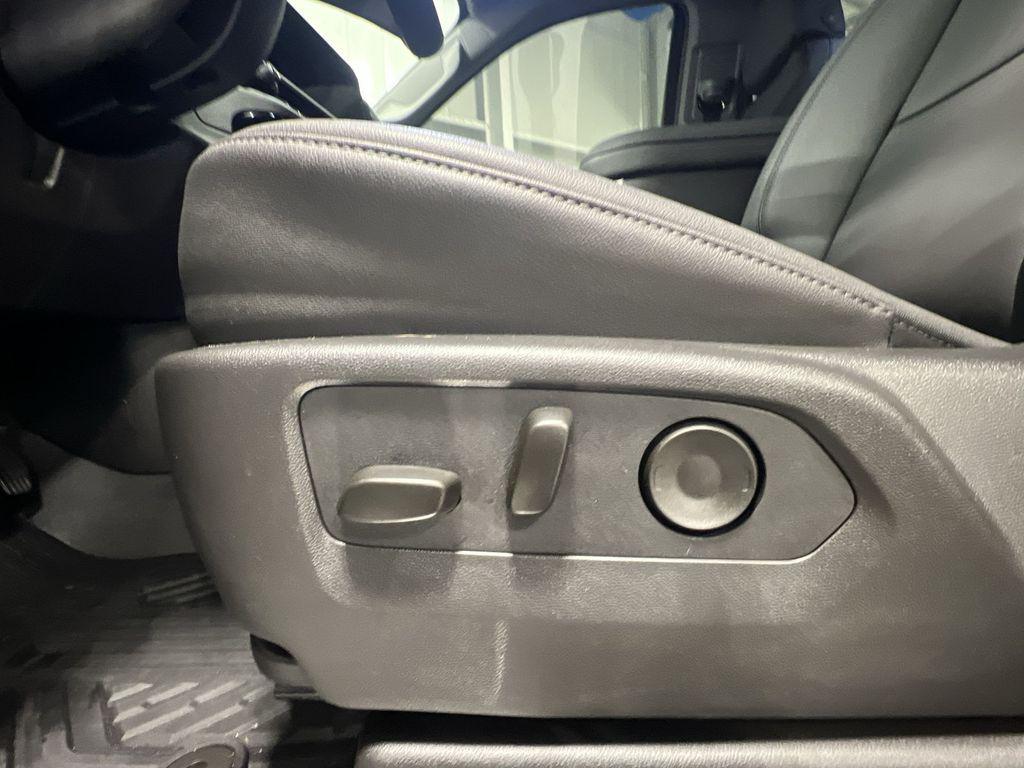 new 2026 Chevrolet Silverado 1500 car, priced at $60,800