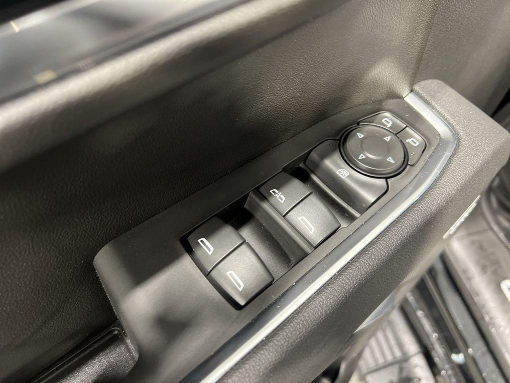 new 2026 Chevrolet Silverado 1500 car, priced at $60,800