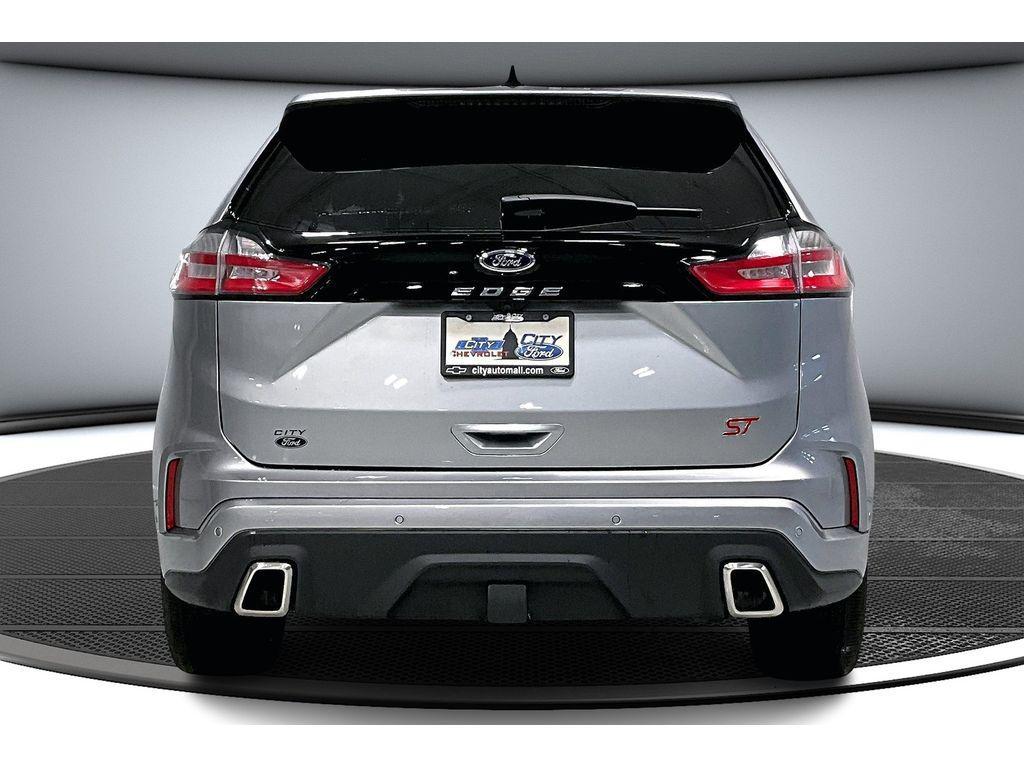 used 2024 Ford Edge car, priced at $36,949