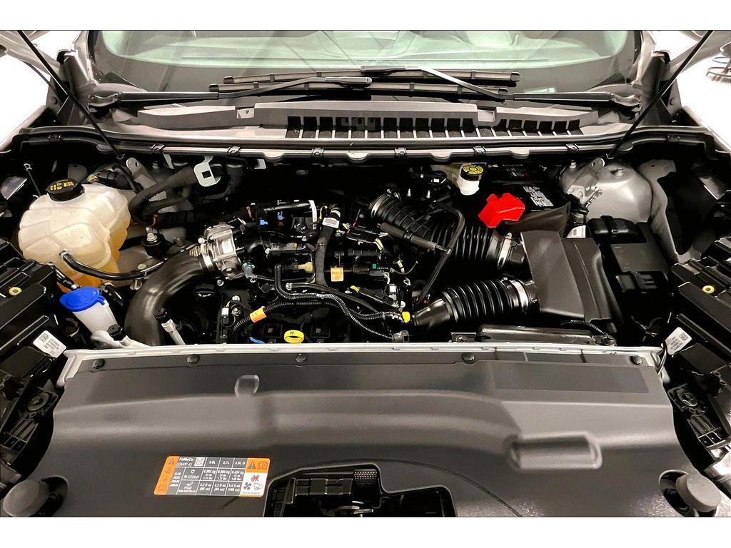 used 2024 Ford Edge car, priced at $36,949