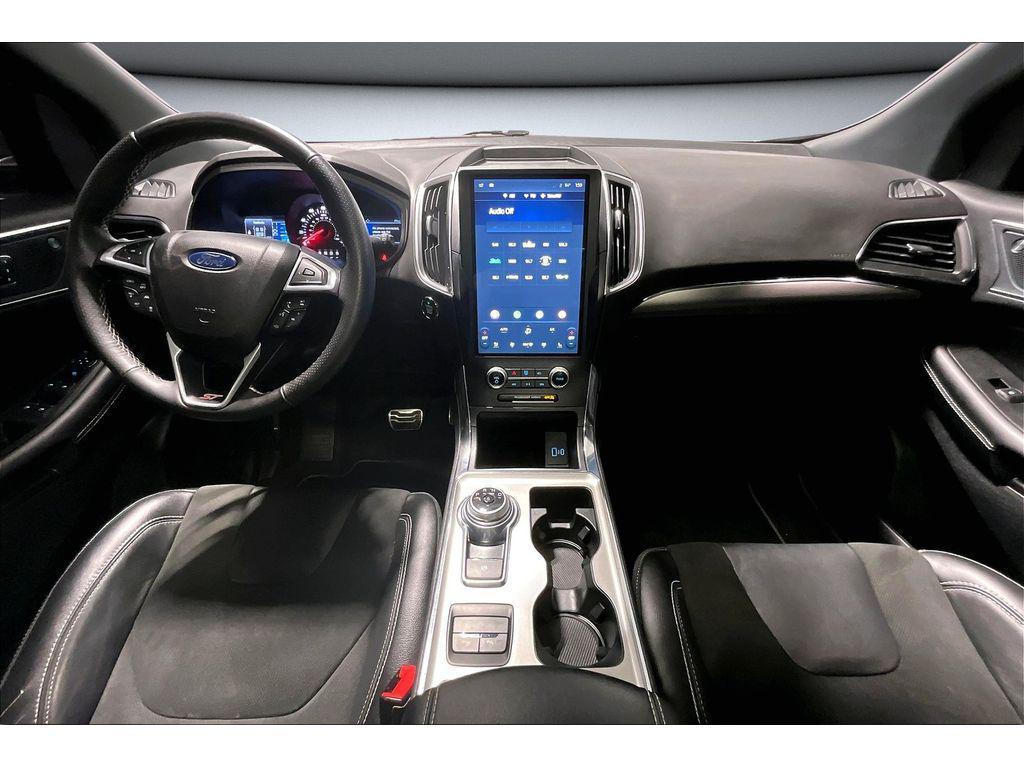 used 2024 Ford Edge car, priced at $36,949
