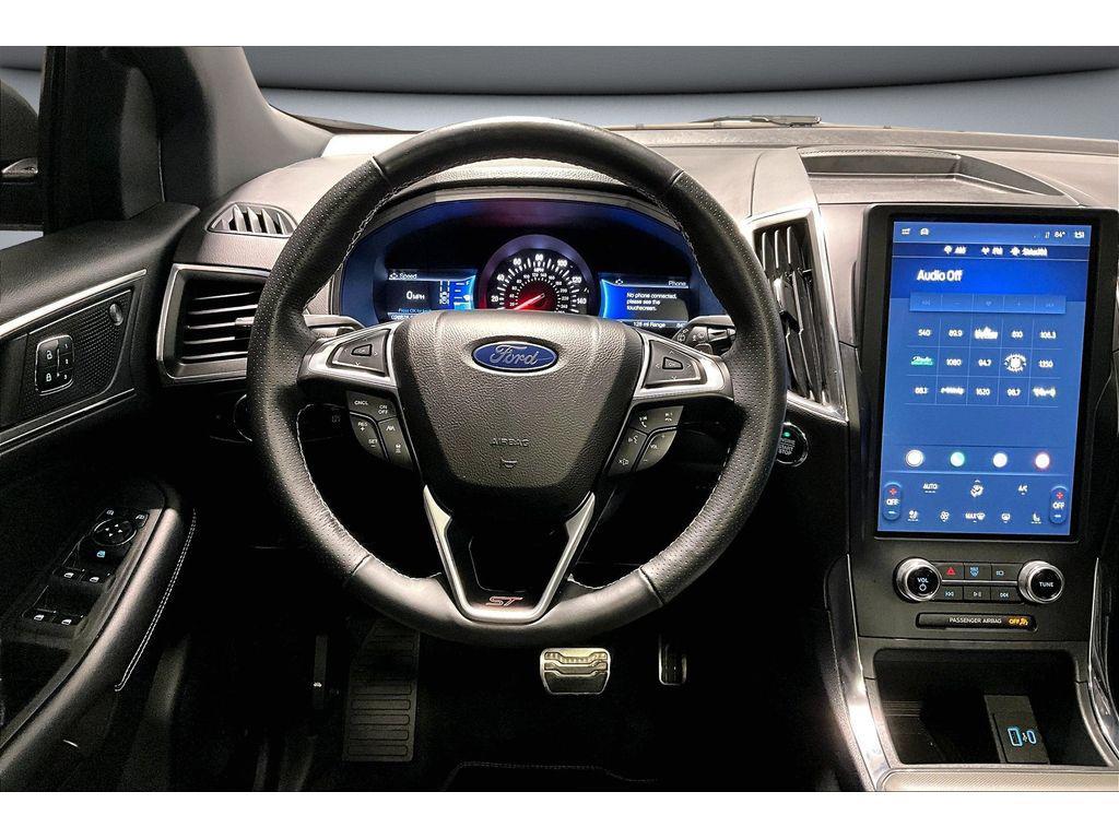 used 2024 Ford Edge car, priced at $36,949