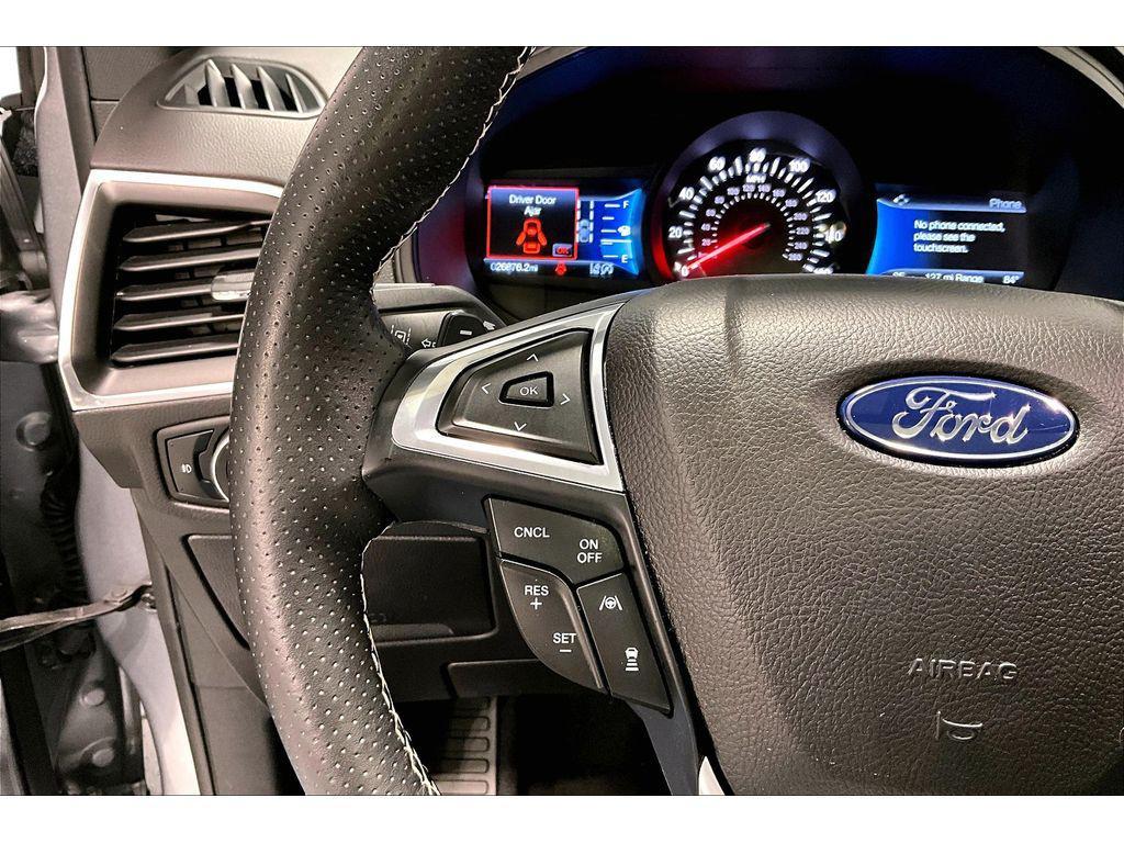 used 2024 Ford Edge car, priced at $36,949