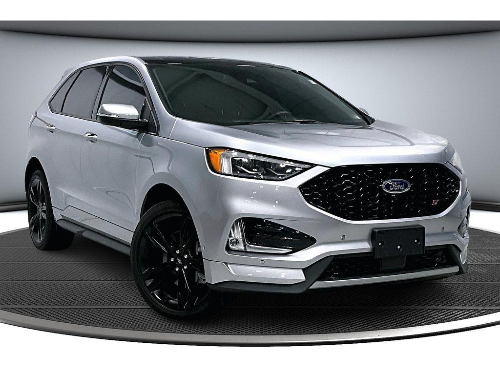 used 2024 Ford Edge car, priced at $36,949