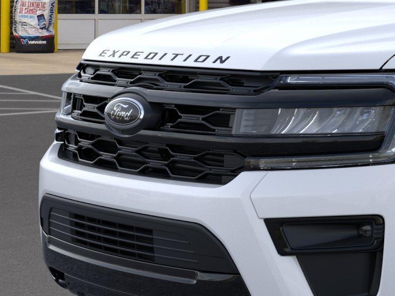 new 2024 Ford Expedition car, priced at $76,318