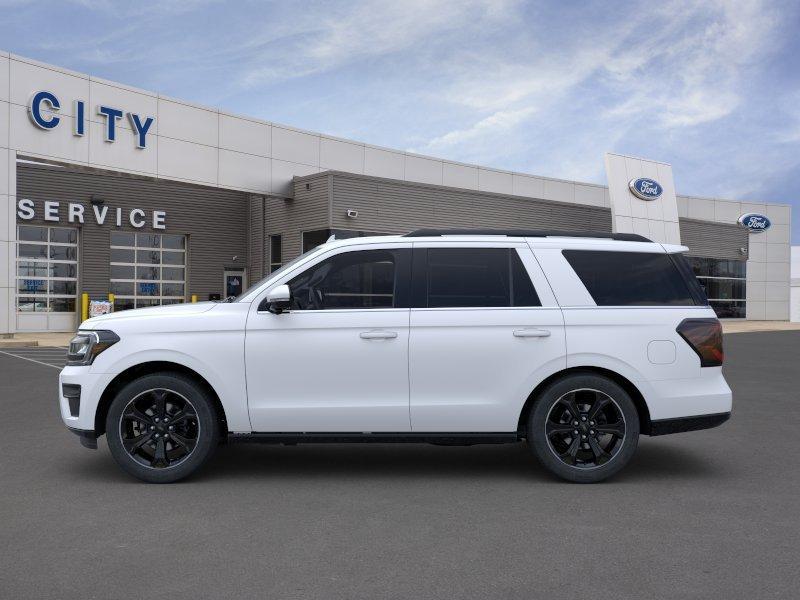 new 2024 Ford Expedition car, priced at $76,318