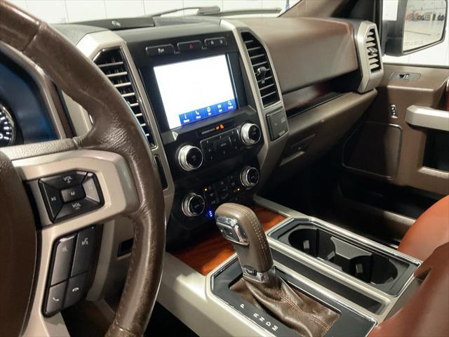 used 2020 Ford F-150 car, priced at $31,999