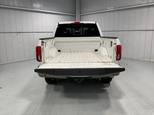 used 2020 Ford F-150 car, priced at $31,999