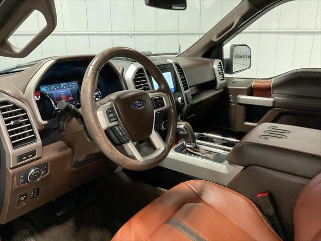 used 2020 Ford F-150 car, priced at $31,999