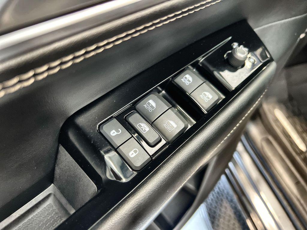 used 2024 Jeep Wagoneer car, priced at $57,949