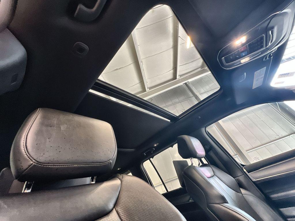 used 2024 Jeep Wagoneer car, priced at $57,949