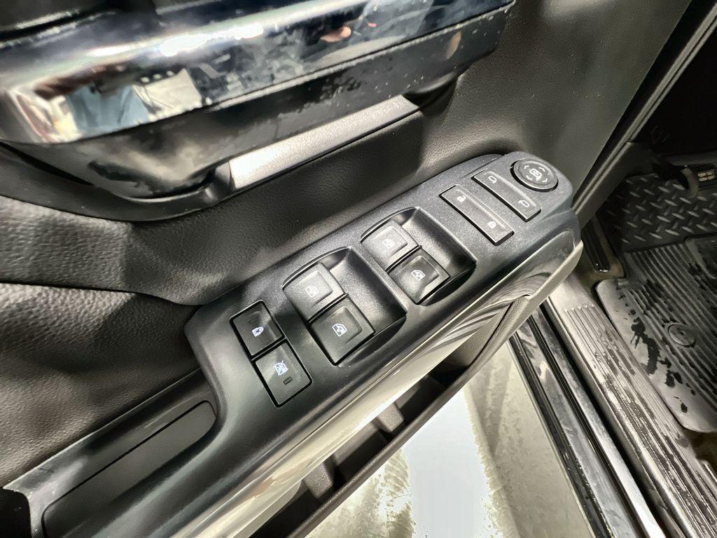 used 2018 Chevrolet Silverado 1500 car, priced at $26,393