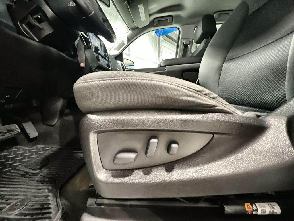 used 2018 Chevrolet Silverado 1500 car, priced at $26,393