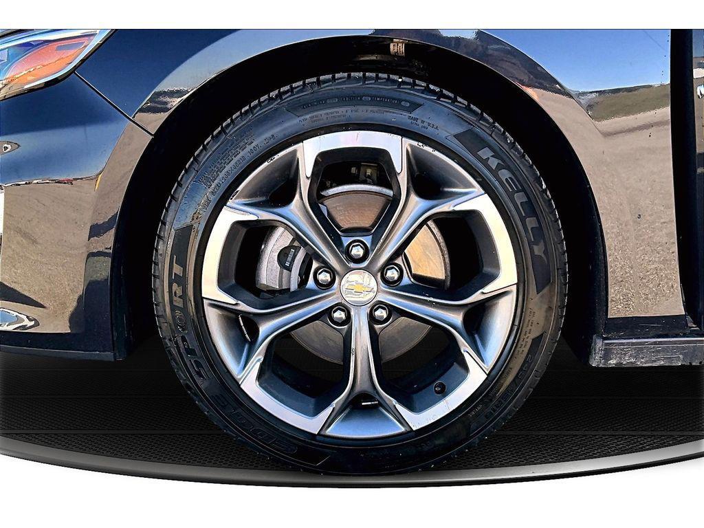 used 2023 Chevrolet Malibu car, priced at $17,499