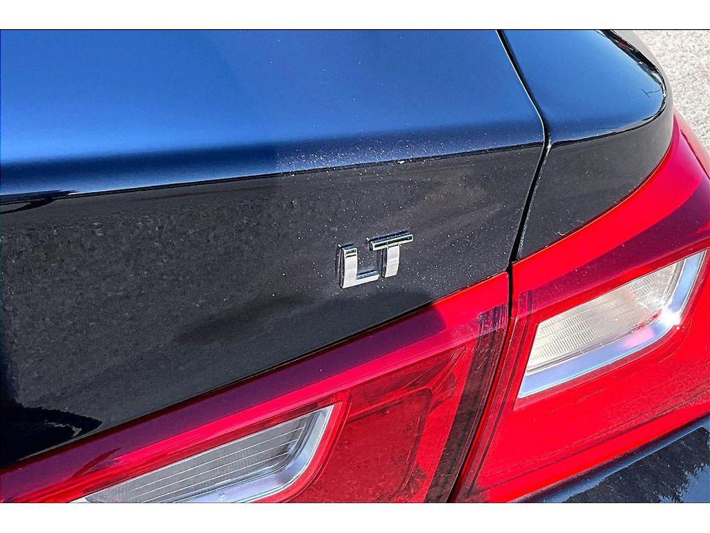 used 2023 Chevrolet Malibu car, priced at $17,499