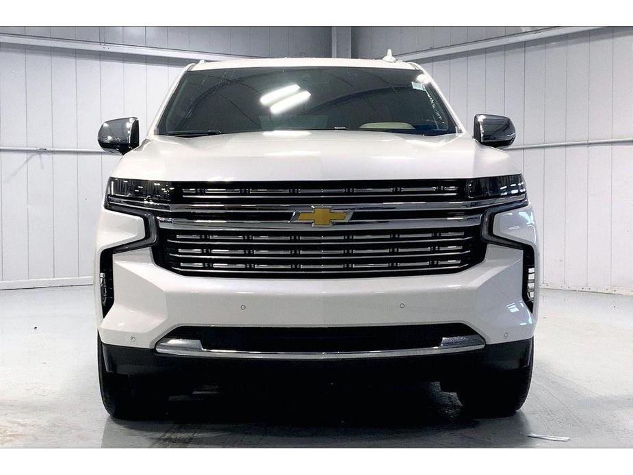 used 2023 Chevrolet Tahoe car, priced at $64,177