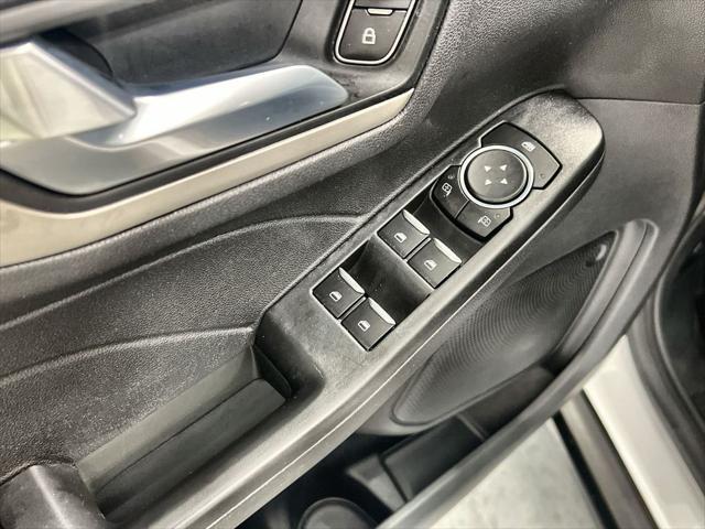 used 2022 Ford Escape car, priced at $24,649