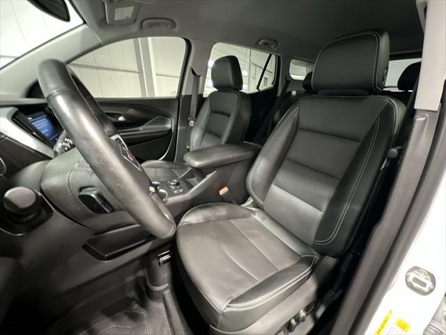 used 2023 GMC Terrain car, priced at $26,099