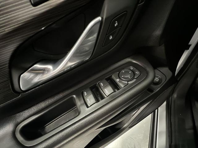 used 2023 GMC Terrain car, priced at $26,099